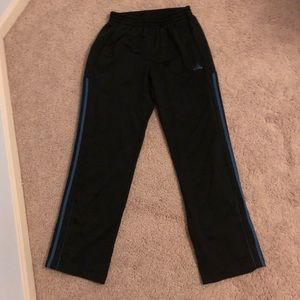 Adidas Trackpants (Small)